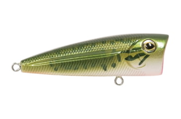 Image of Livingston Lures Walk N Pop 67 Lure, Baby Bass, 5301