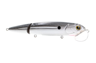 Image of Livingston Lures Walking Boss II Lure, XXX Shad, 10233