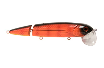 Image of Livingston Lures Walking Boss II Magnum Lures, Canadian Crush, 7763