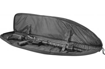 Image of Loaded Gear Barska RX-100 42in Tactical Rifle Bag, Black, Small BI13114