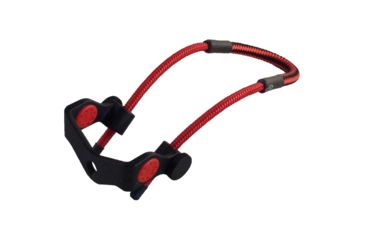 Image of Loc Outdoorz Everest Lite, Red, 14-2720-006