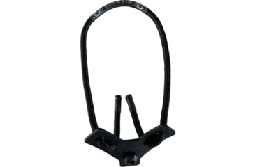 Image of Loc Outdoorz Genesis Wrist Sling, Black, 1006449