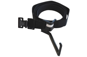 Image of Loc Outdoorz Any Tree Hanger, Black, 14-8900-014
