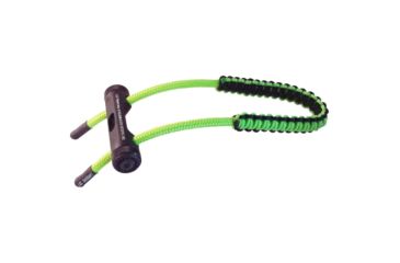 Image of Loc Outdoorz Mat-LOC Mikron Sling, Lime, 14-2710-003