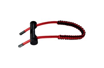 Image of Loc Outdoorz Mikron Sling, Red, 14-2803-005