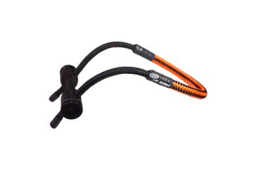 Image of Loc Outdoorz Pro HuntR Lite, Sling Neon Orange, 14-2712-003