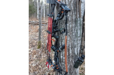 Image of Loc Outdoorz Pro Hunt'r Treestand/Camera Belts, 2 pk., 14-8900-016