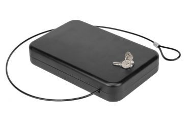 Image of Lockdown 222133 Handgun Vault Compact