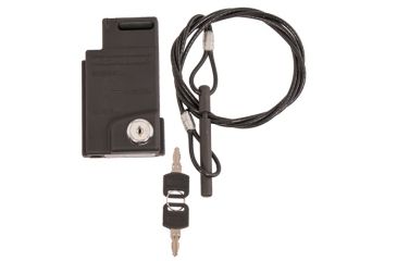 Image of Lockdown AR-15 Mag Well Lock 222818, EDEMO1
