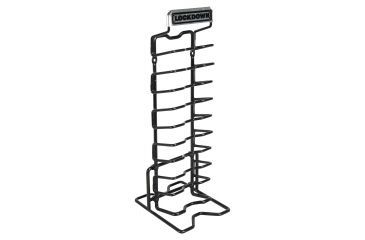 Image of Lockdown AR-15 Magazine Rack, Holds Up to 10 Magazines 222972