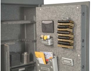 Image of Lockdown AR-15 Magazine Rack, Holds Up to 10 Magazines 222972