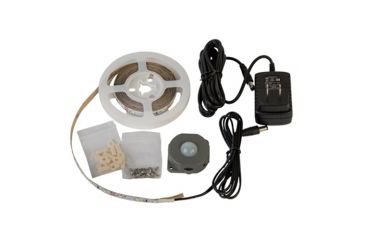 Image of Lockdown LED Vault Tape Lighting, 1077070