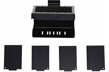 Image of Lockdown SecureWall Pistol Mag Rack, Black, 1206630