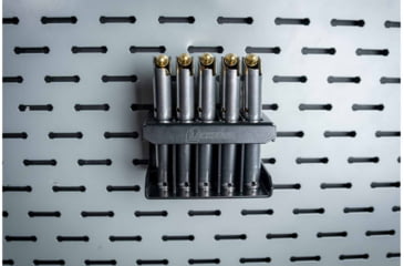 Image of Lockdown SecureWall Pistol Mag Rack, Black, 1206630