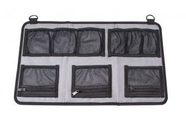 Image of Lockdown Universal Vault Door Organizer,Large 222315, EDEMO1