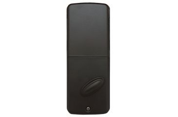 Image of LockState DB500R Keyless Entry Deadbolt Lock w/Remote,Oil Rubbed Bronze LS-DB500R-RB