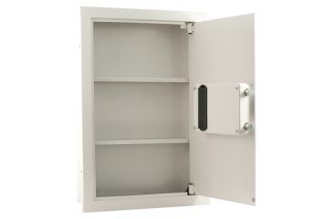 Image of LockState Wall Safe LS-52EN