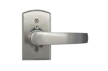 Image of Lock State RDJ Keyless Door Lock LS-RDJ-SS - Back