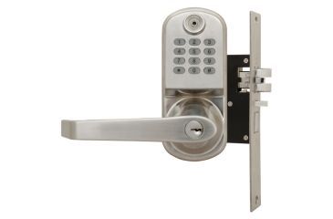 Image of Lock State ResortLock Mortise Latch RL2000M