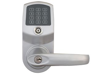Image of LockState ResortLock RL4000 LS-RL4000N-S Front