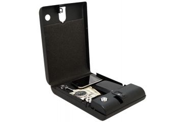 Image of LockState SafeCase Biometric Safe LS-SC1000