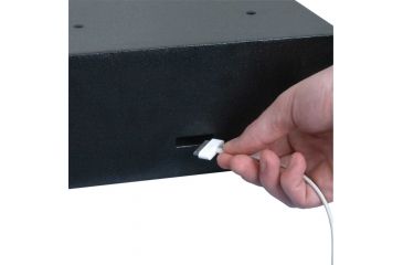 Image of LockState Tablet Safety Box, USB LS-TS1310