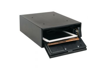 Image of LockState Tablet Lock Box, Open LS-TS1310