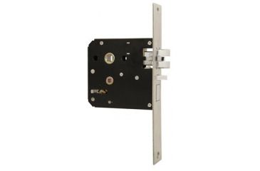Image of LockState Mortise Latch for Remote Code Lock Left Regular/Right Reverse RLMORT-L