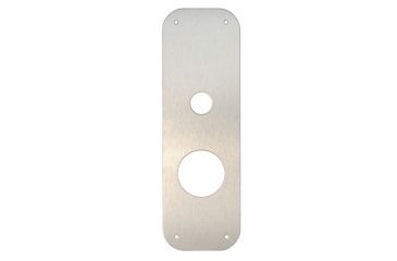 Image of LockState ResortLock Deadbolt Cover Plate LS-RLPLATE