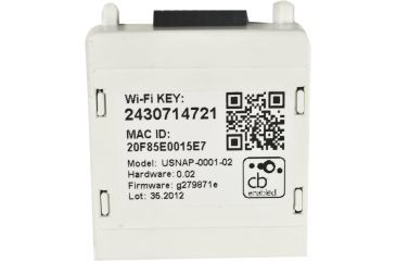 Image of LockState USNAP Wi-Fi module LS-USNAP