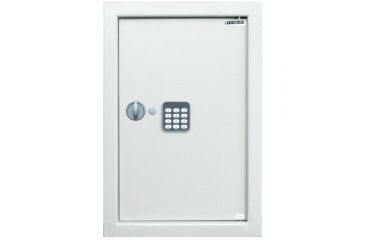 Image of LockState Wall Safe LS-52EN