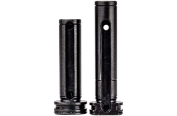 Image of Lockstep Arms AR15 Takedown Pin Set, Black, LA-AR15-250-BLK