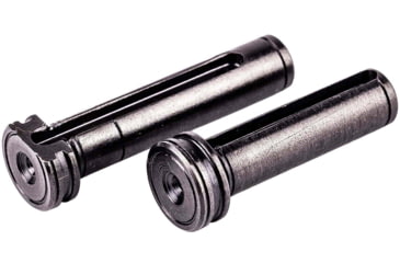 Image of Lockstep Arms AR15 Takedown Pin Set, Black, LA-AR15-250-BLK