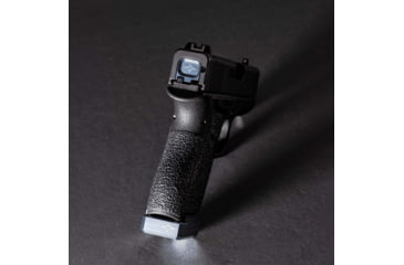 Image of Lockstep Arms Glock 43/43X/48 Slide Plate, Gray, LA-G43-1000-GRY