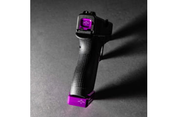 Image of Lockstep Arms Glock 43/43X/48 Slide Plate, Purple, LA-G43-1000-PUR