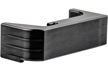 Image of Lockstep Arms Glock 43X/48 Mag Release, Black, LA-G43X-150-BLK