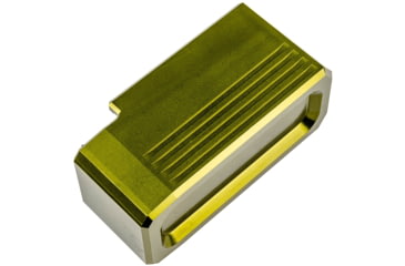 Image of Lockstep Arms PMAG GEN M3 AR15 Base Plate, OD Green, LA-AR15-111-ODG-5RD