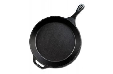 Image of Lodge Cast Iron Skillet, 15 in, L14SK3