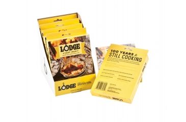 Image of Lodge Set of 8 Parchment Paper Dutch Oven Liners, 20 in, A5DOL