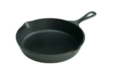 Image of Lodge Cast Iron Skillet, 12 in, LGL10SK3
