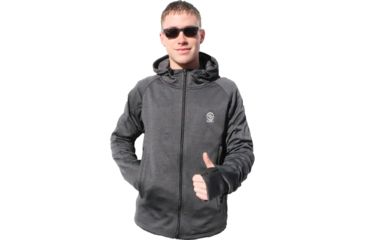 Image of Loki Midgard Womens Amethyst Sm C216HH46