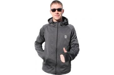 Image of Loki Midgard Womens Amethyst Sm C216HH46