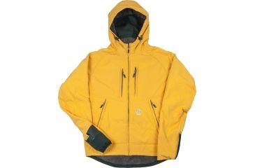 Image of Loki Mtn Hoodie Men Desert Sun Md C1414454