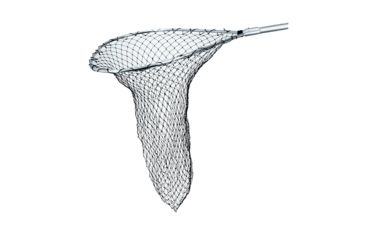 Image of LOKI Nets Promo Heavy Duty Boat Net w/Square Front 5/8in Bow 4011456