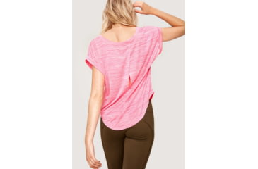 Image of Lole Alanah Top, Hot Pink, Medium LSW2425-K470-M