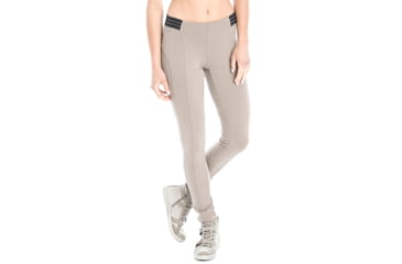 Image of Lole Baggage Pants - Womens-Cinder-Large