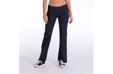 Image of Lole Balance Pant - Women's-Black-Small