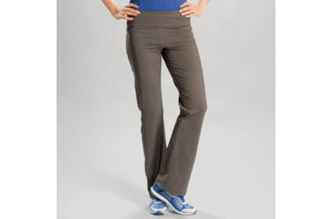 Image of Lole Balance Pant - Women's-Storm-Small