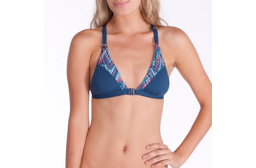 Image of Lole Bermude 2 Top - Women's-Small-Ocean