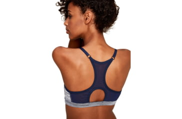 Image of Lole Brittany 2 Bra, Mirtillo Blue